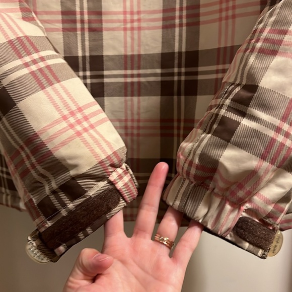 Pulse Waterproof Snowboarding Jacket M - Picture 5 of 13